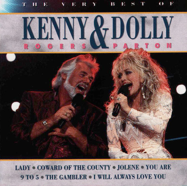 Kenny Rogers & Dolly Parton-0