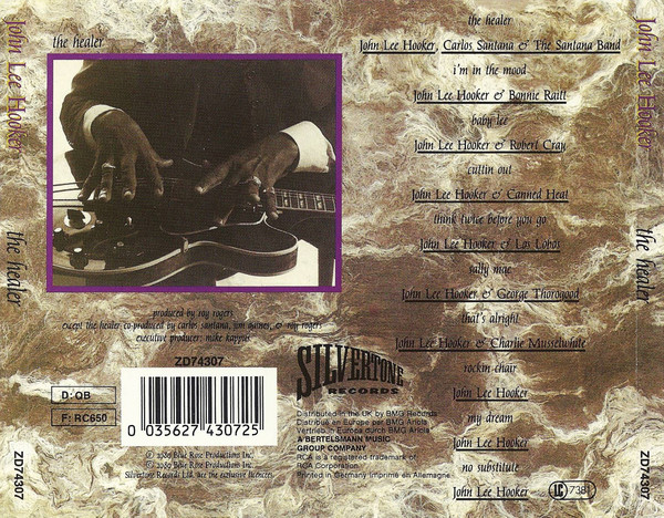 John Lee Hooker-1