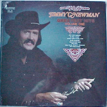 Jimmy C. Newman-0