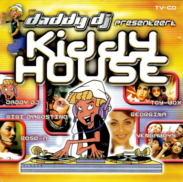 Daddy Dj-0