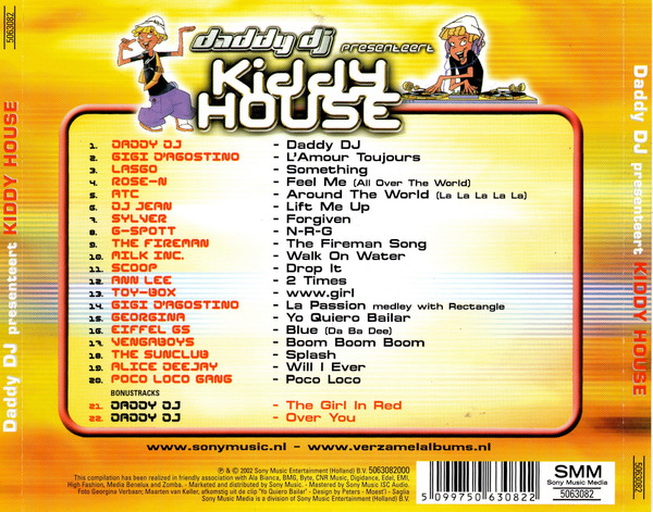 Daddy Dj-1