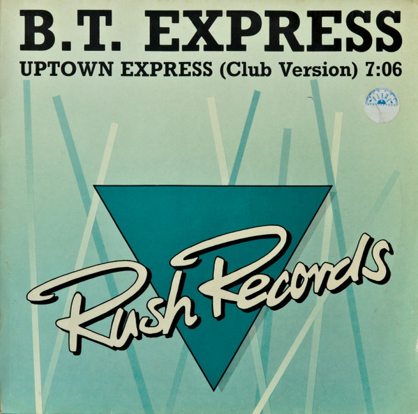 B.T. Express-0