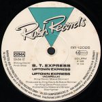 B.T. Express-3
