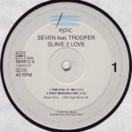 Seven (16) feat. Trooper*-0