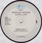 Seven (16) feat. Trooper*-0