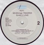 Seven (16) feat. Trooper*-1