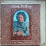 Gilbert O'Sullivan-0