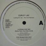 Curley Jay-0