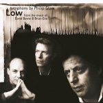 Philip Glass From The Music Of David Bowie & Brian Eno-0