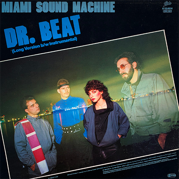 Miami Sound Machine-1