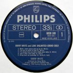 Barry White And Love Unlimited Also Featuring Love Unlimited Orchestra-2