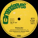 Clint Eastwood & General Saint*-3