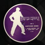 Ghetto People Feat. L-Viz-2