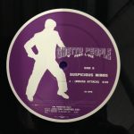Ghetto People Feat. L-Viz-3