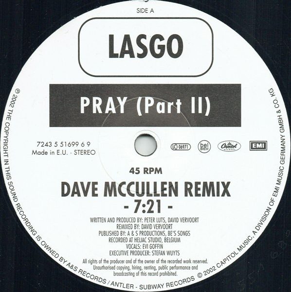 Lasgo-1