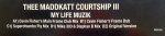 Thee Maddkatt Courtship III*-1