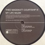 Thee Maddkatt Courtship III*-2
