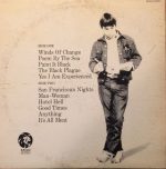 Eric Burdon & The Animals-3