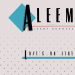 Aleem Featuring Leroy Burgess-0