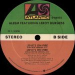 Aleem Featuring Leroy Burgess-2