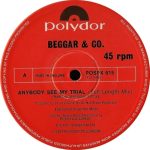 Beggar & Co.-2
