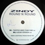 Zindy-1