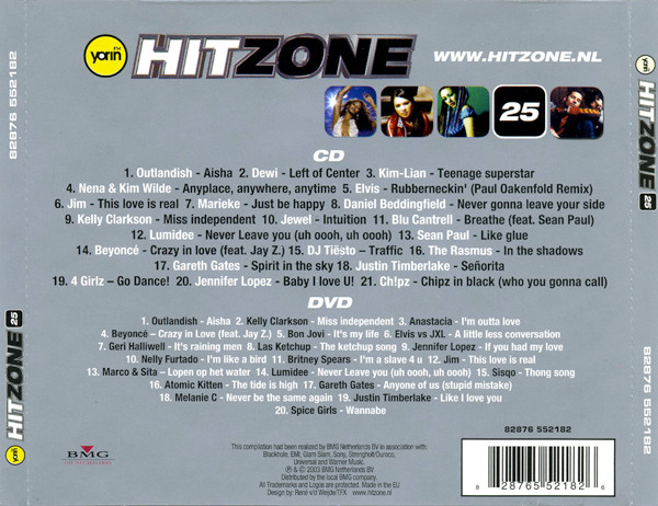 Various-1