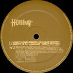 Honky-1