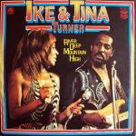 Ike & Tina Turner-0