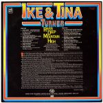Ike & Tina Turner-1