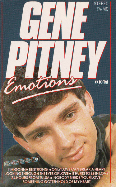Gene Pitney-0