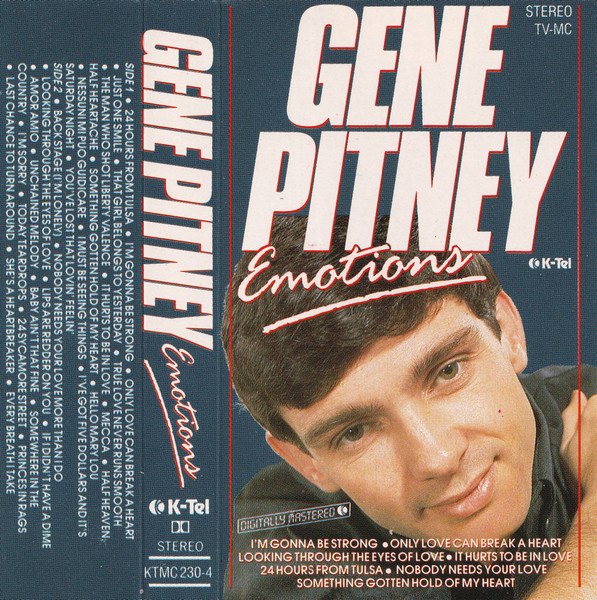Gene Pitney-1
