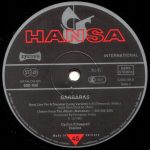 Barrabas-3