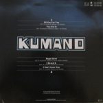 Kumano-1