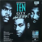 Ten City-1