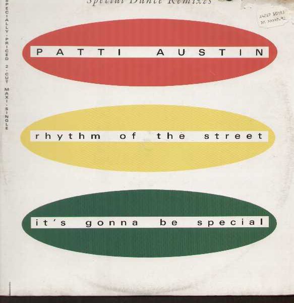 Patti Austin-0