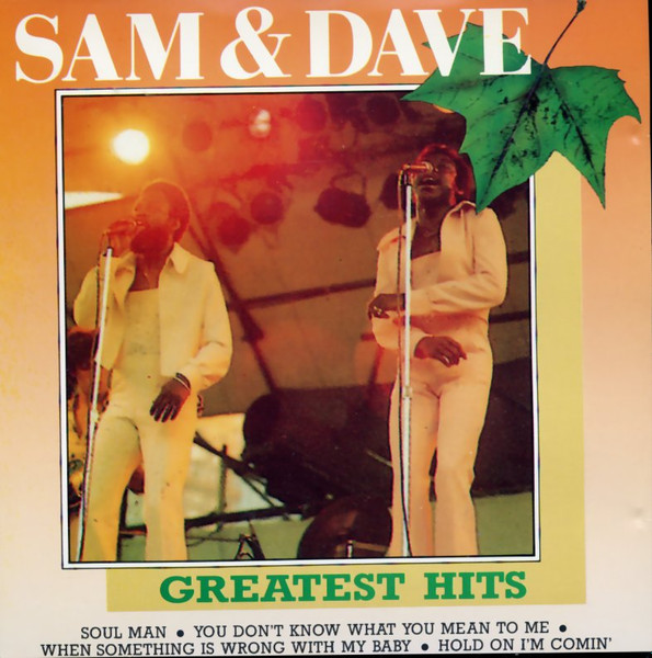 Sam & Dave-0