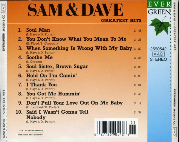 Sam & Dave-1