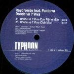 Rayo Verde Feat. Panterra-2