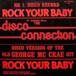 The Disco Connection*-0
