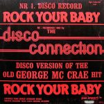 The Disco Connection*-1