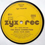 The Disco Connection*-2