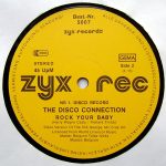 The Disco Connection*-3