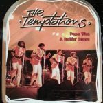 The Temptations-0