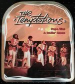 The Temptations-0