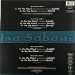 Isa Sabani-1