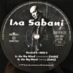 Isa Sabani-4