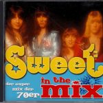 The Sweet-0