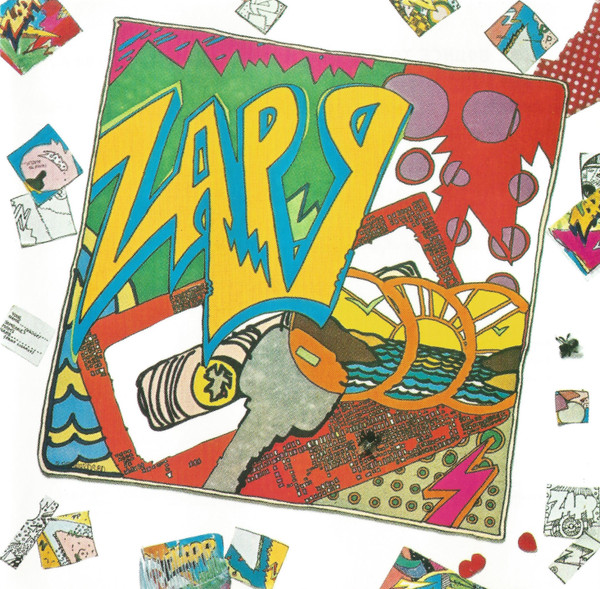 Zapp-0