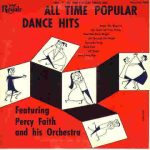 Percy Faith & His Orchestra-0